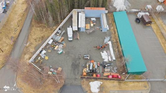 199 Karen Street, Soldotna, Alaska 99669, USA