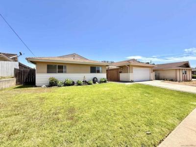 3107 Mount Miguel Dr., San Diego, California 92139, USA