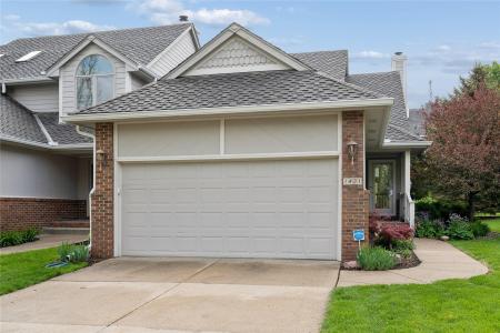 1431 Dover Bay Drive, Clive, Iowa 50325, USA