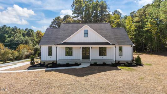 582 Harnett Central Road, Fuquay Varina, شمال كارولينا 27526, الولايات المتحدة