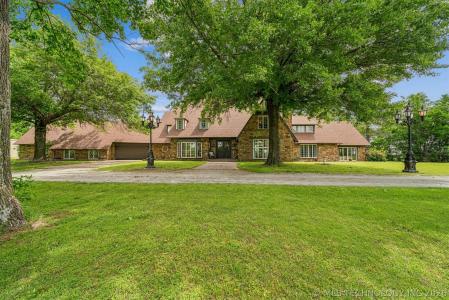 7133 S 425 R Road, Inola, Oklahoma 74036, USA