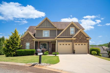 512 Wicked Stick Court, Inman, SC 29349, USA
