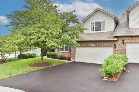 768 W Saint Johns Place, Addison, 伊利诺斯州 60101, 美国