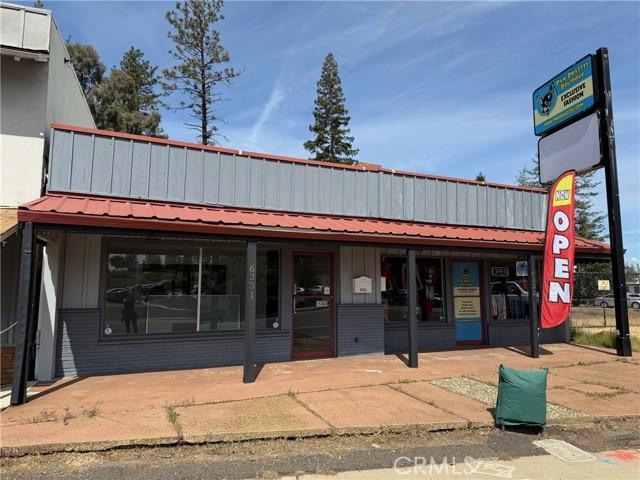 6331 Skyway, Para, California 95969