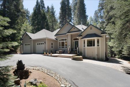 3086 Ridgecrest Way, Pollock Pines, California 95726, USA
