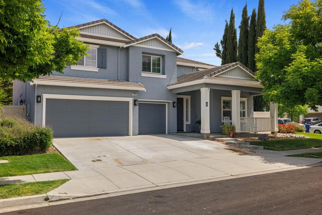 220 Abelia Lane, Patterson, 加利福尼亚州 95363, 美国