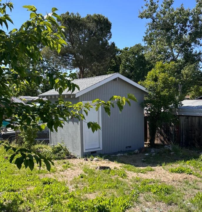 3723 Buckeye St, Clearlake, California 95422
