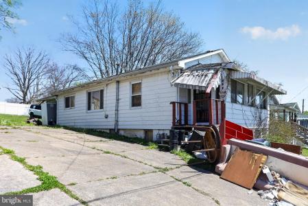 113 Cannaday Street, Beckley, WV 25801, USA