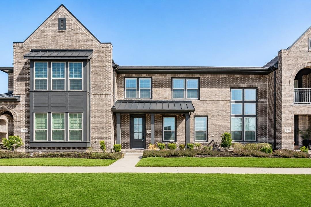 8584 Dynasty Lane, Frisco, تكساس 75034, الولايات المتحدة