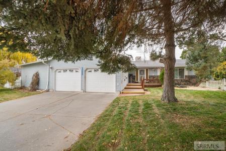 1795 Olympia Drive, Idaho Falls, Idaho 83402, USA