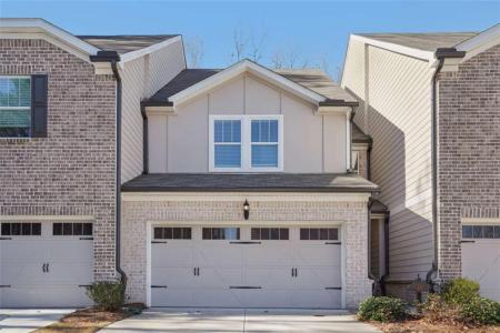 16 Beech Lane, Dawsonville, Georgia 30534, USA