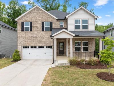 519 Magnolia Drive, Dawsonville, Georgia 30534, Stati Uniti