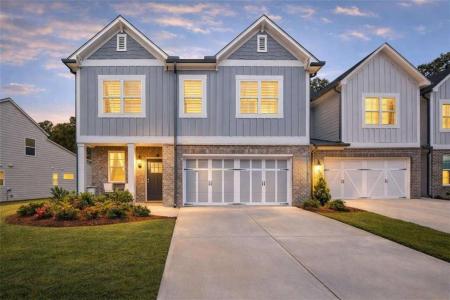 388 Lakeside Court, Canton, Georgia 30114, USA