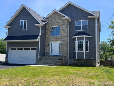 -1270 Barkley Place, North Brunswick, NJ 08902, USA