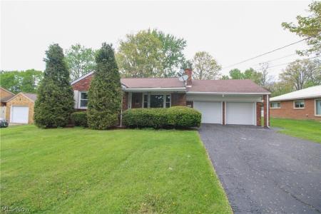 7854 Lee Run Road, Pologne, Ohio 44514, États-Unis