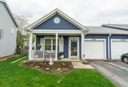 23313 W Odessa Court , 23313, Plainfield, Illinois 60544, USA