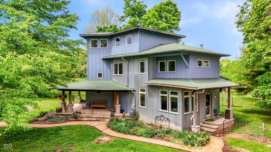 7070 S 650 W, Columbus, Indiana 47201