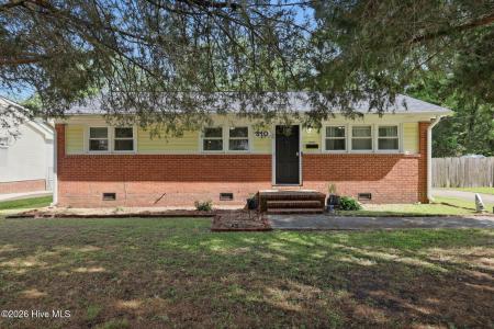 310 White Oak Street, Jacksonville, شمال كارولينا 28540, الولايات المتحدة