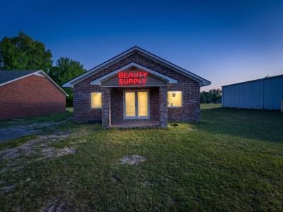 2143 Boatwright Rd , Hwy 9 East, Dillon, SC 29536, USA
