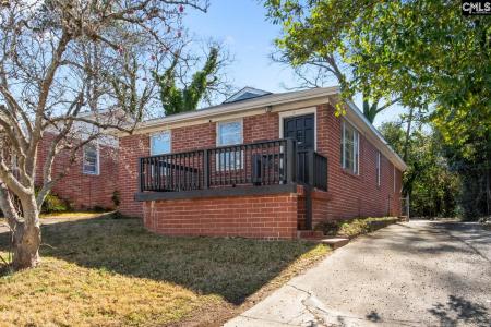 2584 Cherry Street, Columbia, ساوث كارولينا 29205, الولايات المتحدة