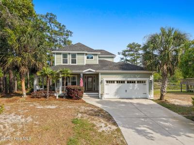 3007 River Hills Drive SW, Shallotte, NC 28470, USA