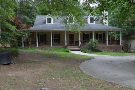 388 Sessions Road, Elgin, SC 29045, USA