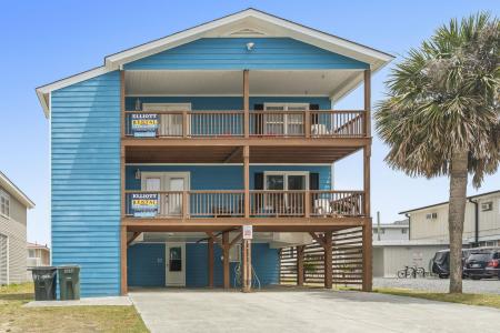 206 30th Ave. N, North Myrtle Beach, SC 29582, USA