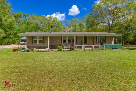 1997 Hwy 507, Coushatta, Louisiana 71019, USA