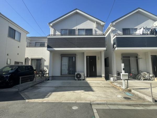 東大成町2丁目, さいたま市北区, Saitama 331-0814, Japan