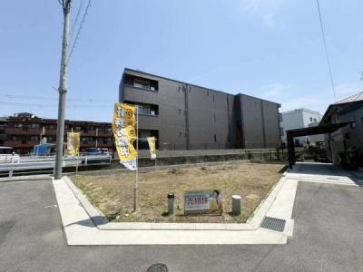 長尾元町５丁目, 枚方市, Osaka 573-0163, Japón