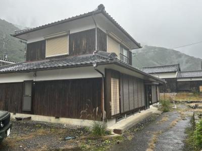 土山町大河原, 甲賀市土山町大河原　中古戸建, 甲賀市, שיג 528-0201, יפן