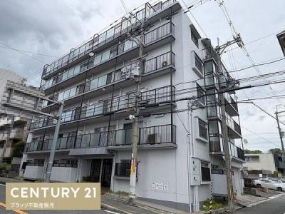 清風荘２丁目, 豊中清風荘レックスマンション, 豊中市, Osaka 560-0041, Japan