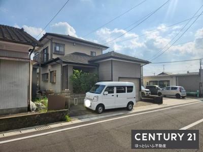 上川東１丁目16-2, 駅近で暮らしが変わる中心地近接ガレージ付きの一邸, 都城市, Miyazaki 885-0012, Japonia