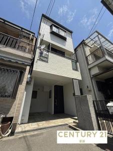 鴫野西５丁目, 大阪市城東区, 大阪 536-0014, 日本