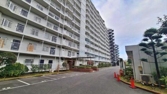 辻之398-1, 泉北星和台コーポラス, 堺市中区, Osaka 599-8245, Japan