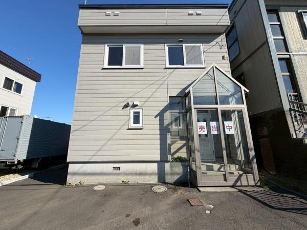 北丘珠三条1丁目, 【即内見が可能な北丘珠5 SLDKの戸建】, 札幌市東区, Hokkaido 007-0883, Japan