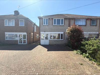 21, Spencer Avenue, HAYES, Reino Unido