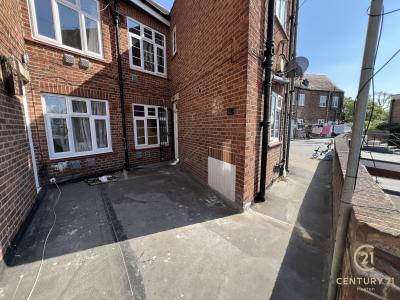 116, Central Parade, HOUNSLOW, Reino Unido