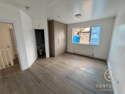 7, Brentvale Avenue, SOUTHALL, Reino Unido