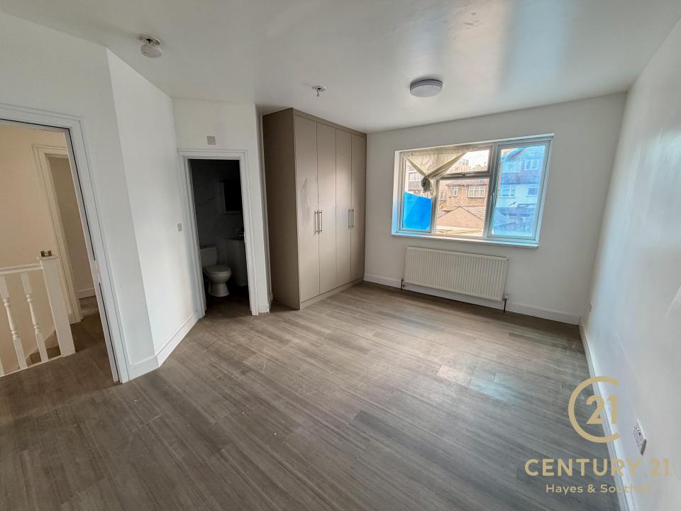 7, Brentvale Avenue, SOUTHALL, Reino Unido