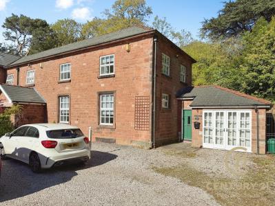 45, Ye Priory Court, Liverpool, Reino Unido