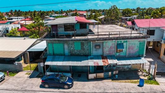 Belize City, Belize District 0000, Belize