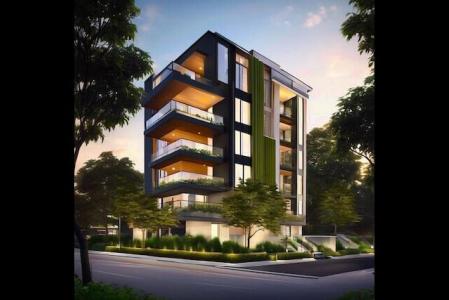 PARADISE Island Multifamily Lot, جزر البهاما 