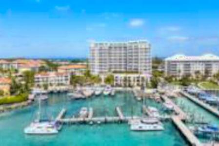 905 Penthouse One Ocean, Bahamas