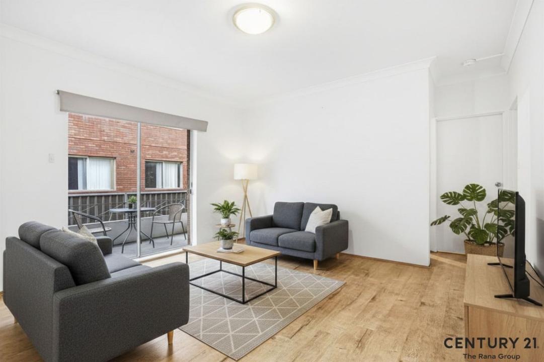 3/23 Military Road, Merrylands, NSW 2160, Australia