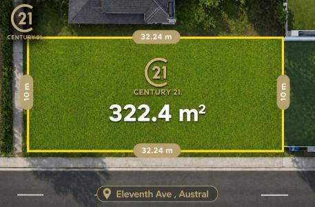 215 Eleventh Avenue, Austral, NSW 2179, أستراليا 