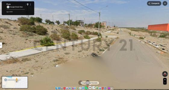 URB. LA RINCONADA DE PIURA , Piura, Piura 00001, Peru
