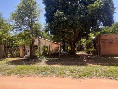 Manuel Dominguez 310, San Antonio, Trung Ương 00001, Paraguay
