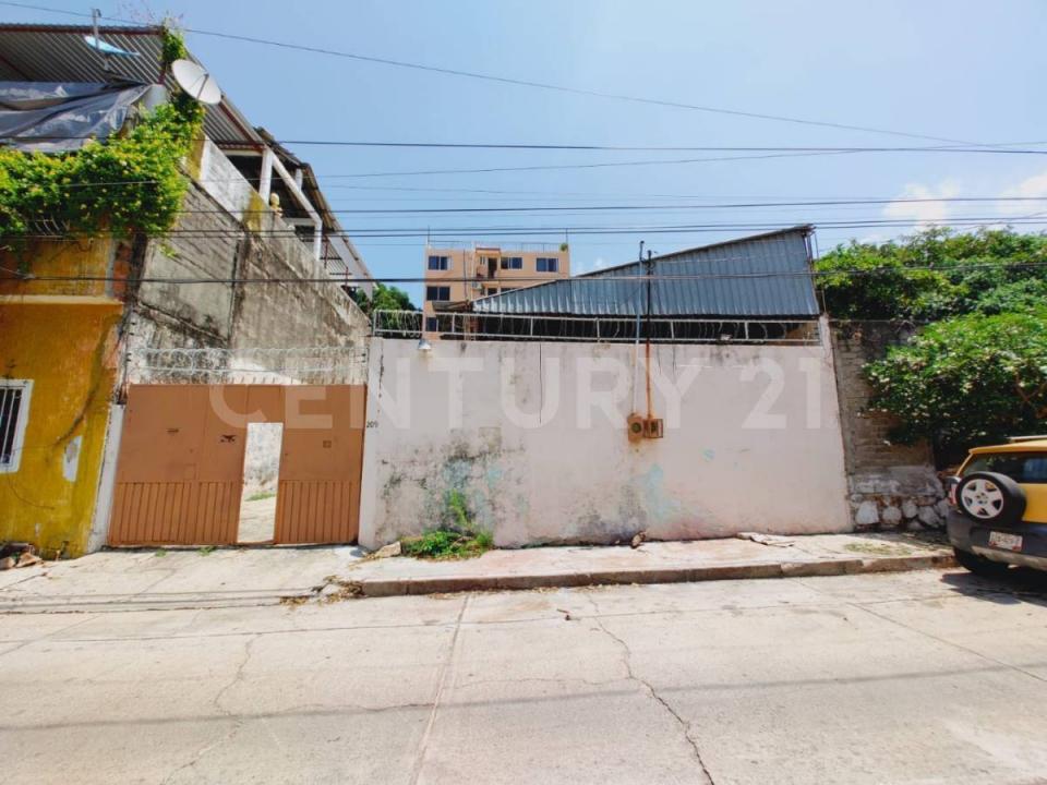 Tabasco SN,, Acapulco, Guerrero 39350, México