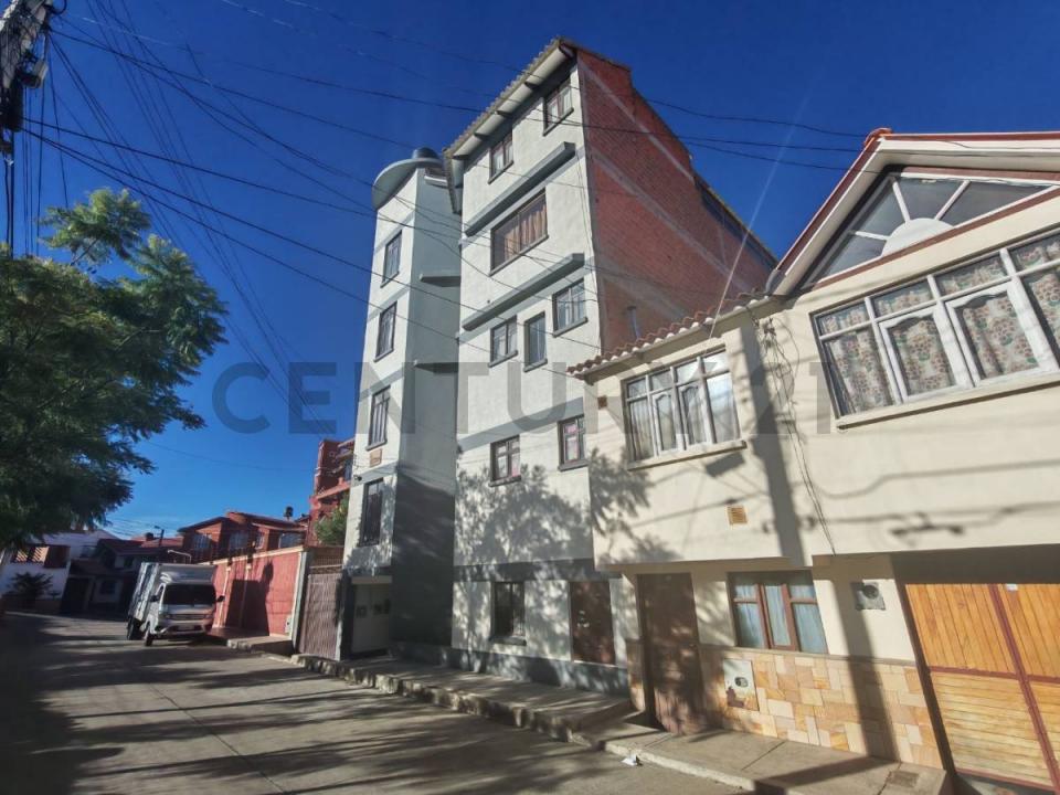 Calle 2009 29, Sucre, Chuquisaca 00001, Bolivie